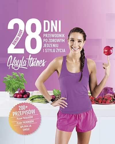28 dni Bikini Body