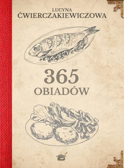 365 obiadów