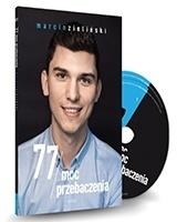 77/ moc przebaczenia audiobook