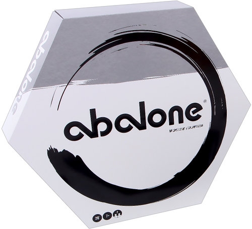 Abalone Classic. Wiek: 7+