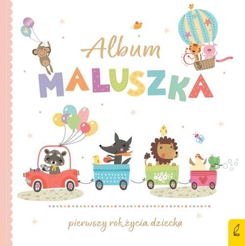 Album maluszka