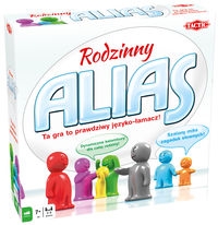 Alias rodzinny