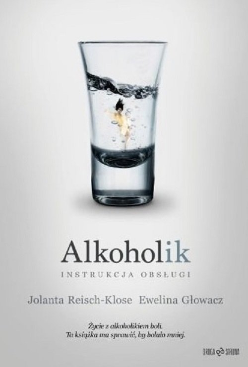 Alkoholik. Instrukcja obsługi
