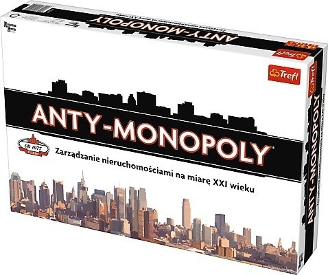 Anty - Monopoly (01511)