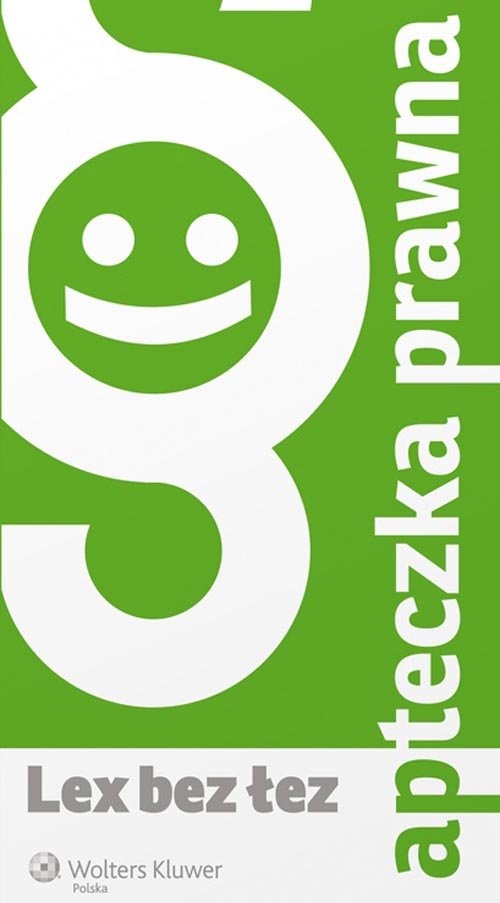 Apteczka prawna Lex bez łez