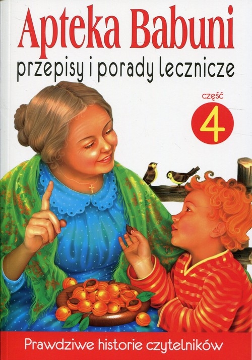 Apteka Babuni cz.4