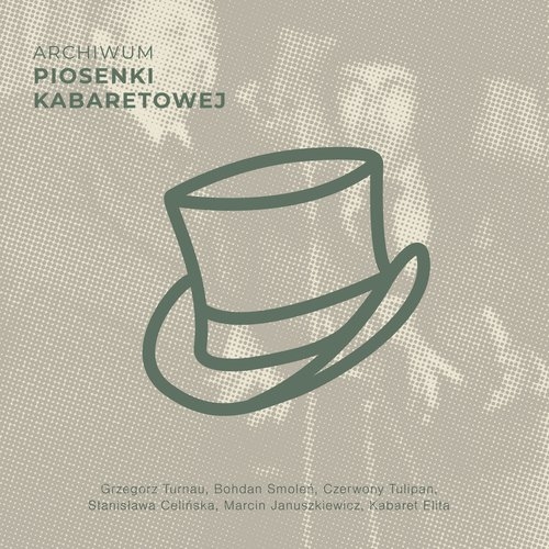 Archiwum piosenki kabaretowej