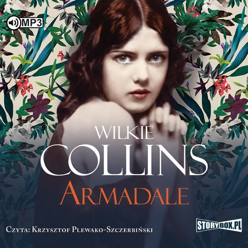 Armadale (Audiobook)