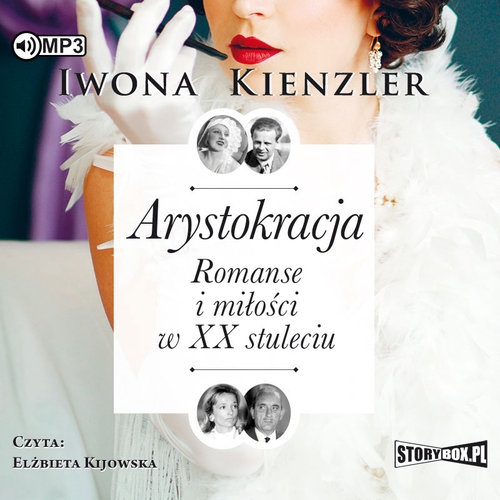 Arystokracja (Audiobook)