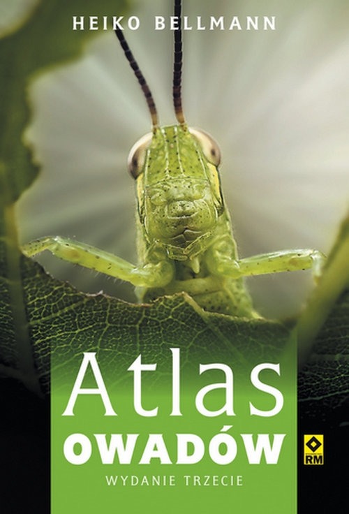 Atlas owadów