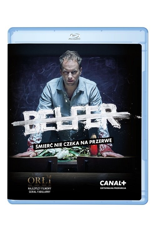 Belfer sezon 1 (WYPJPJE0727)