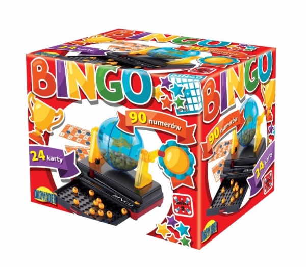 Bingo (02306)