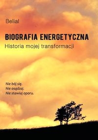 Biografia energetyczna. Historia mojej transformacji