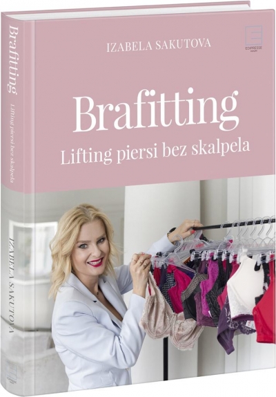 Brafitering, lifting piersi bez skalpela