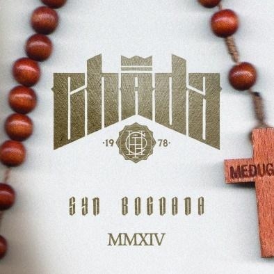 Chada: Syn Bogdana CD