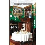 Compendium Ferculorum albo Zebranie Potraw