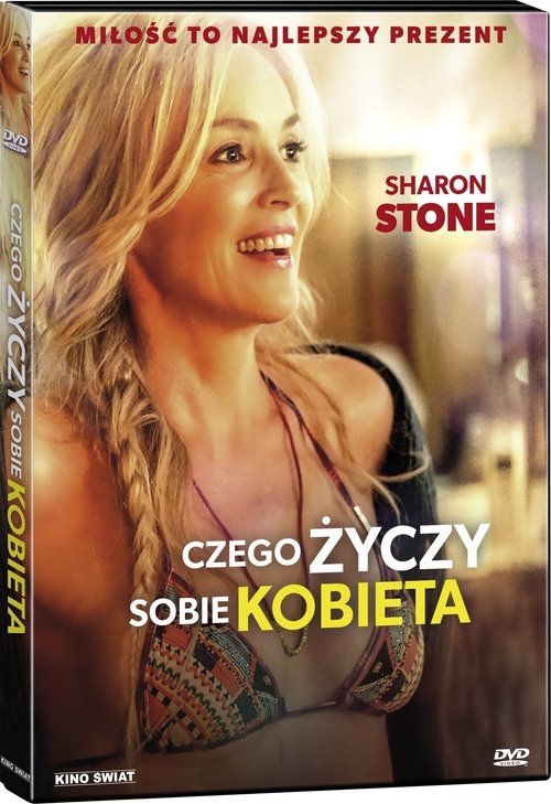 Czego życzy sobie kobieta