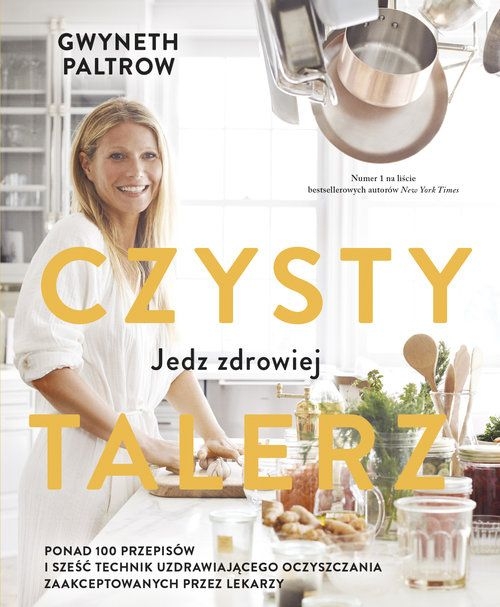 Czysty talerz.. Jedz zdrowiej