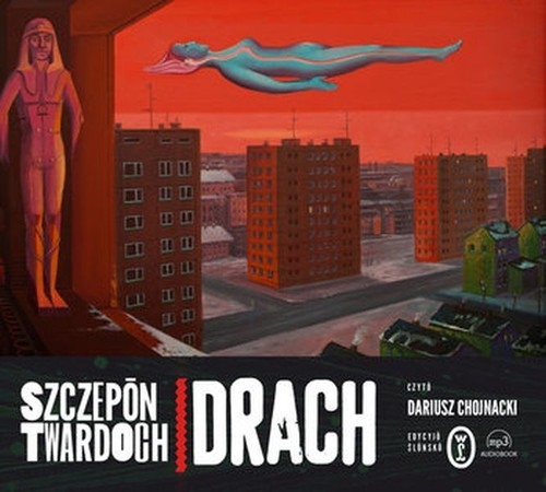 Drach Edycyjo ślonsko (Audiobook)