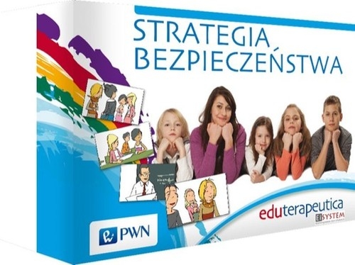 Eduterapeutica Strategia Bezpieczeństwa Problemy emocjonalne. Gimnazjum Szkoła ponadgimnazjalna