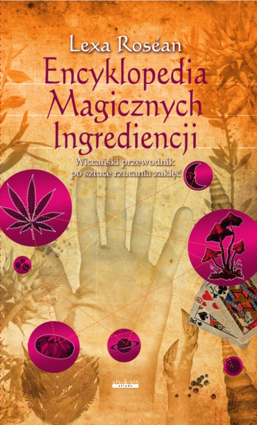 Encyklopedia magicznych ingrediencji