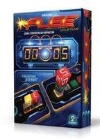 Fuse (edycja polska). Wiek: 10+