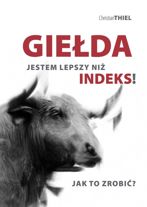 Giełda Jestem lepszy niż indeks!. Jak to zrobić?