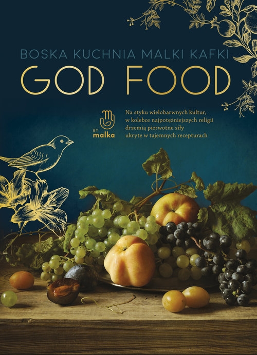 God food Boska kuchnia Malki Kafki