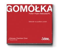 Gomółka Melodie na Psałterz Polski