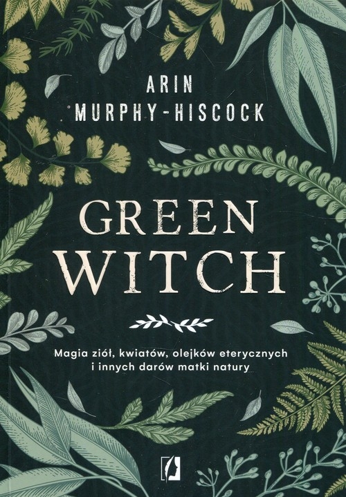 Green Witch
