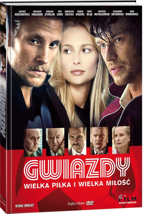 Gwiazdy