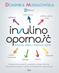Insulinooporność Zdrowa dieta i zdrowe życie