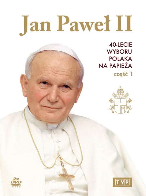 Jan Paweł II. 40-lecie wyboru polaka na papieża. Część 1