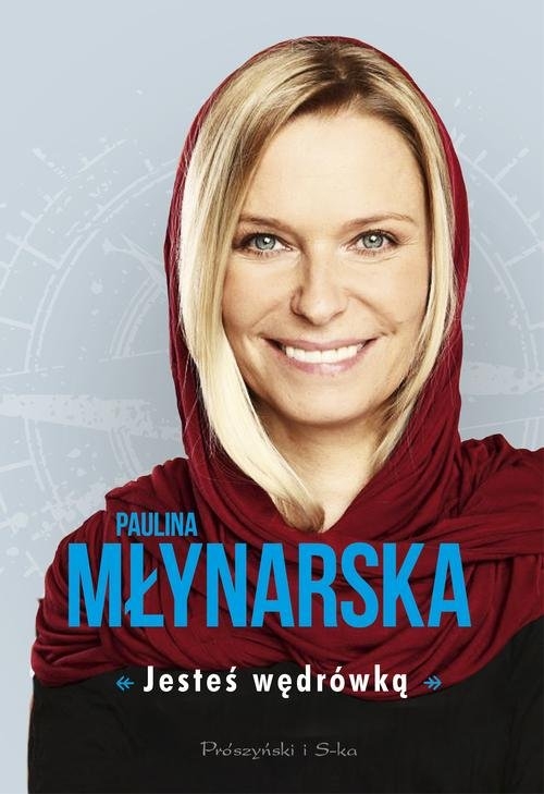 Jesteś wędrówką