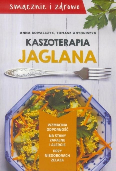 Kaszoterapia jaglana