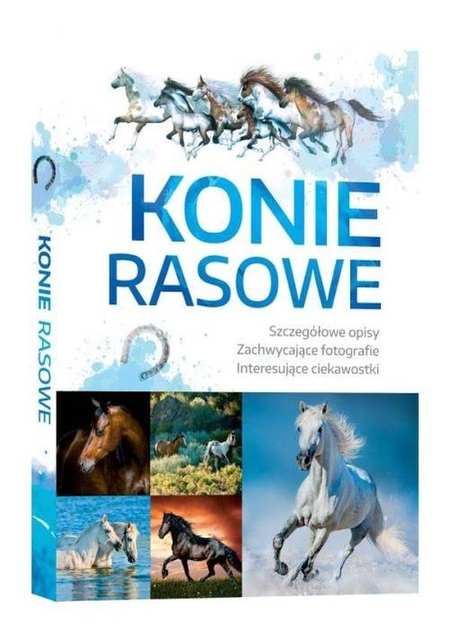 Konie rasowe