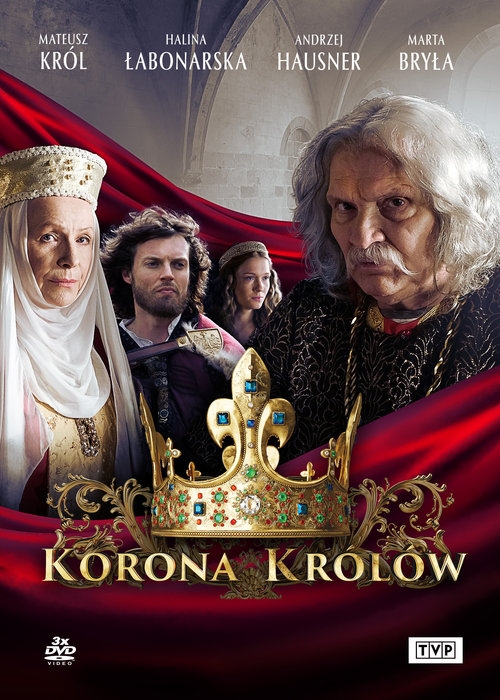 Korona królów - cz. 1