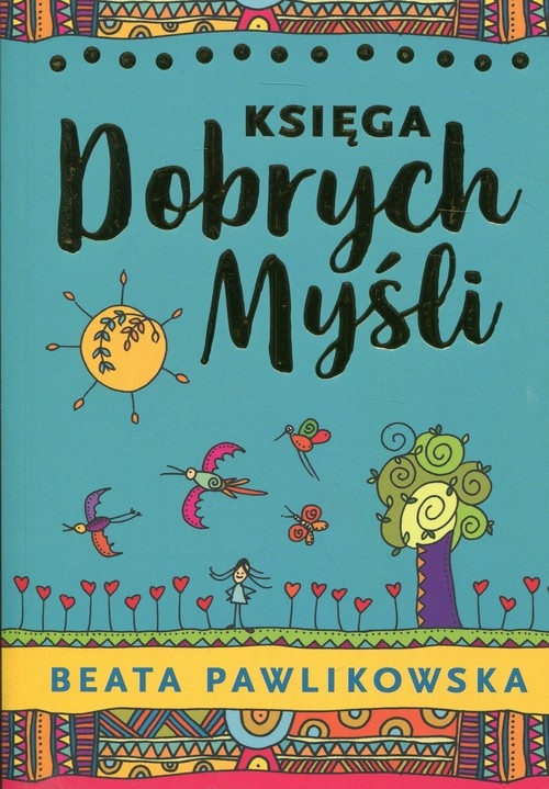 Księga dobrych myśli