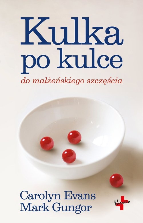 Kulka po kulce. do małżeńskiego szczęścia