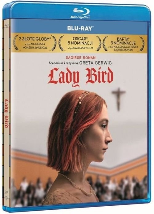 Lady Bird
