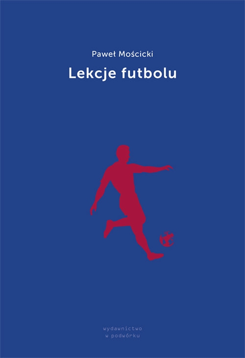 Lekcje futbolu