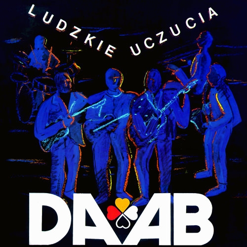 Ludzkie uczucia (reedycja 2019)