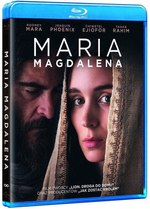 Maria Magdalena