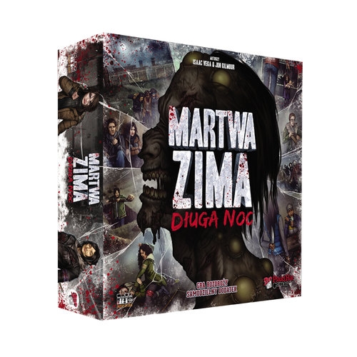 Martwa Zima: Długa Noc. Wiek: 13+