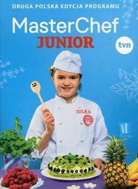 Masterchef Junior. Druga polska edycja programu