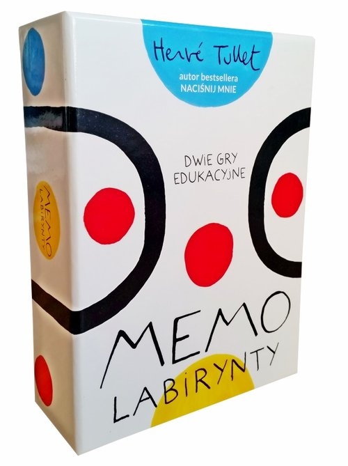 Memo Labirynty