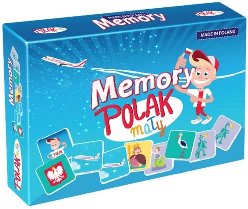 Memory Polak Mały