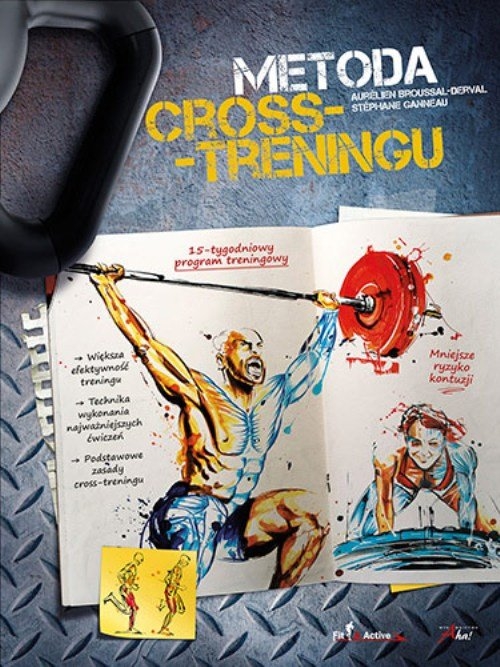 Metoda Cross-Treningu
