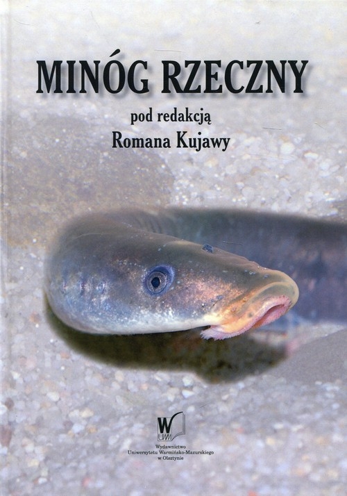 Minóg rzeczny