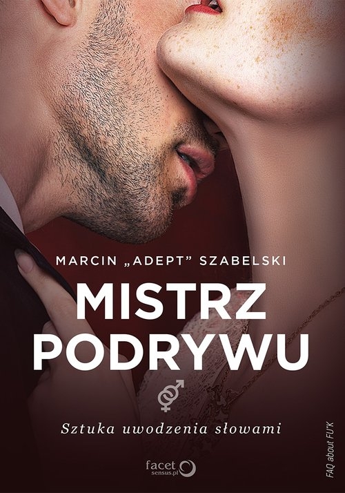 Mistrz podrywu, Sztuka uwodzenia słowami